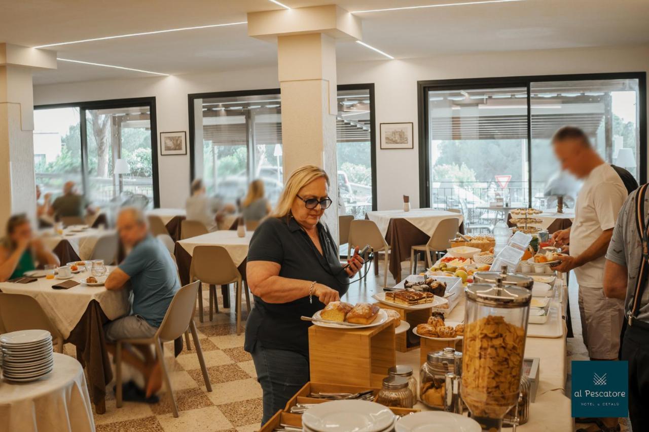 Al Pescatore Suites Cefalù Εξωτερικό φωτογραφία