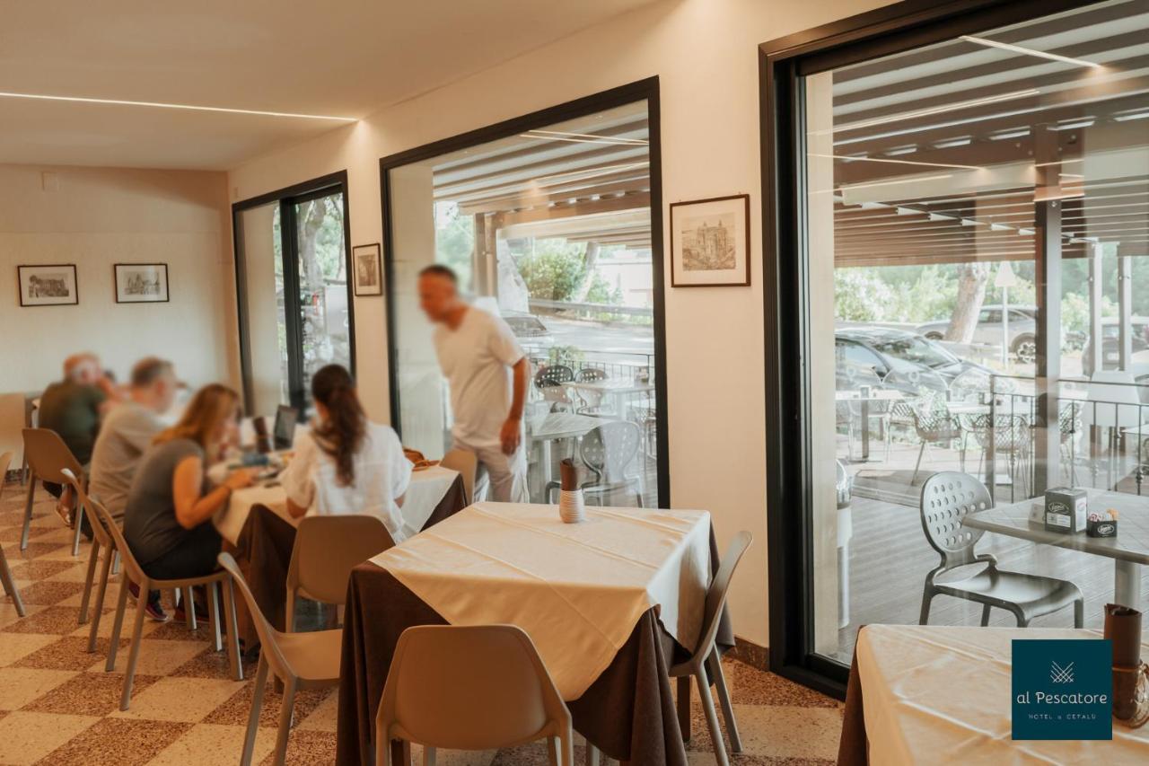 Al Pescatore Suites Cefalù Εξωτερικό φωτογραφία