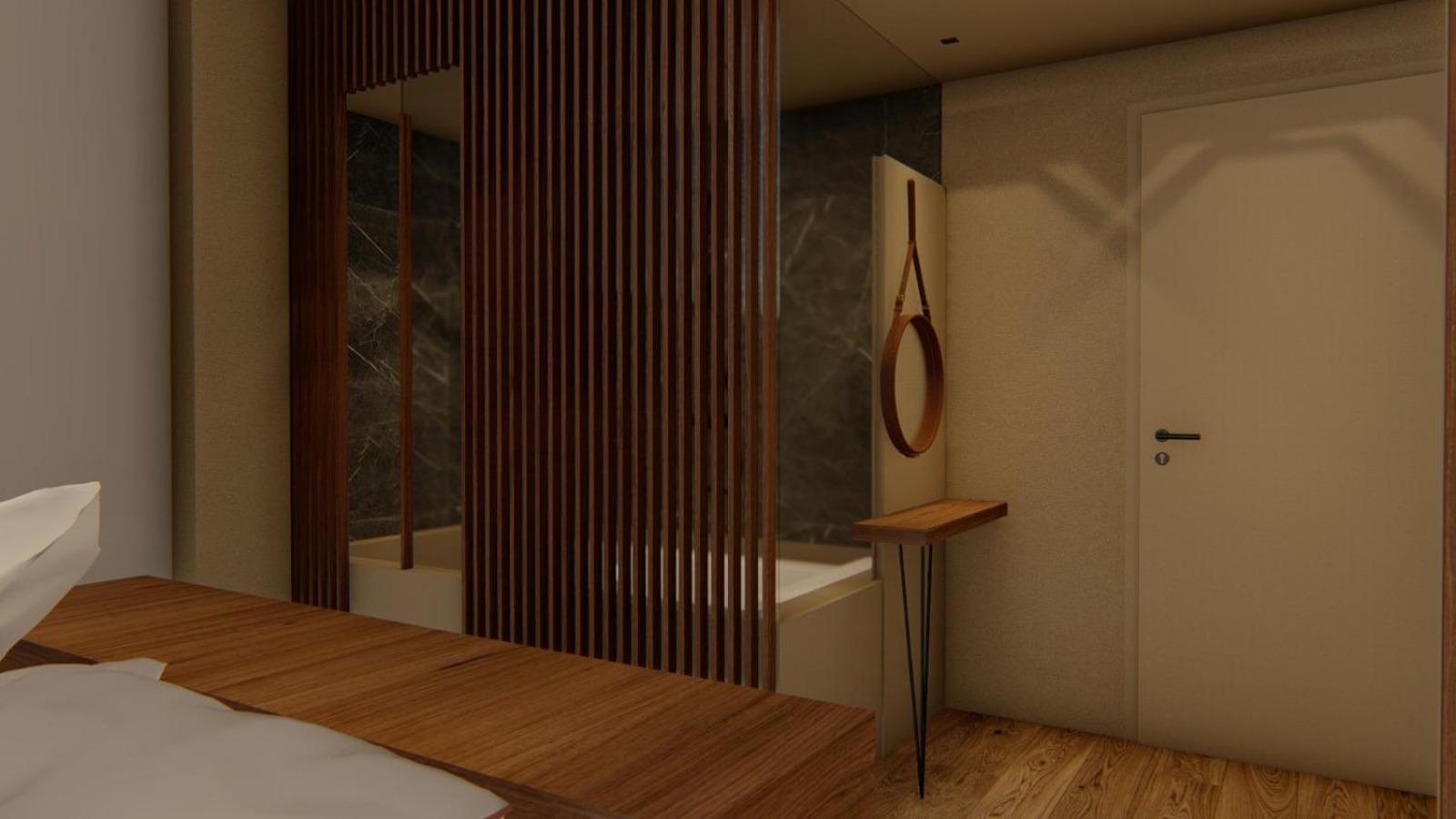 Al Pescatore Suites Cefalù Εξωτερικό φωτογραφία