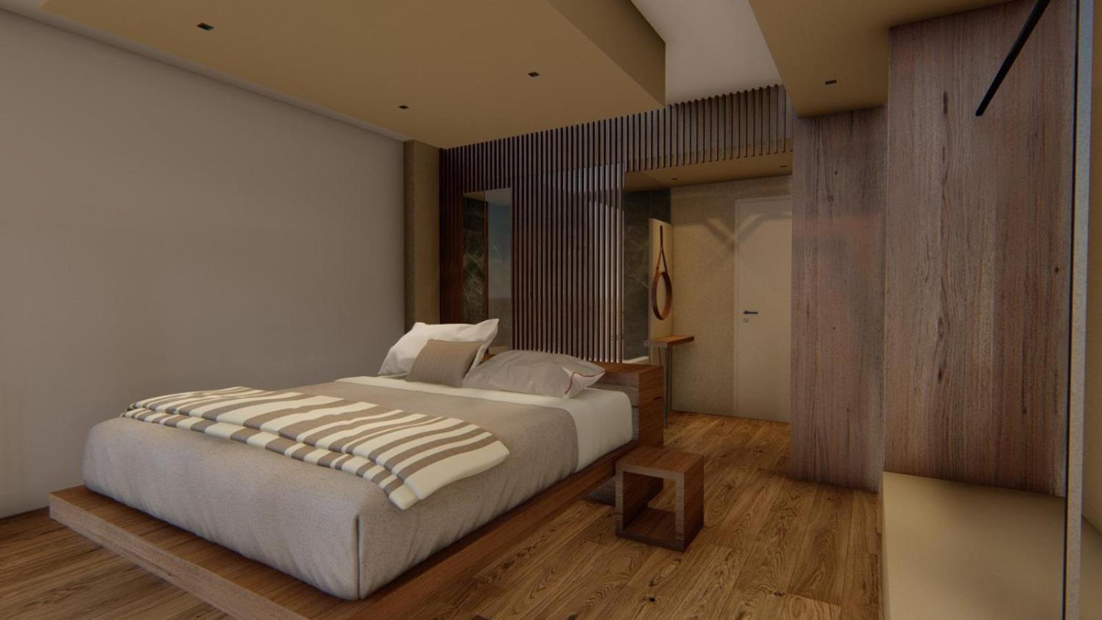 Al Pescatore Suites Cefalù Εξωτερικό φωτογραφία